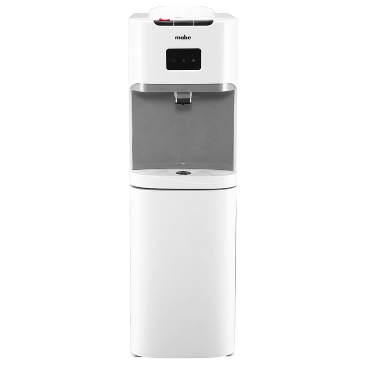 Enfriador de Bebidas Mabe Modelo EMDPCCB3 - vista frontal oficial