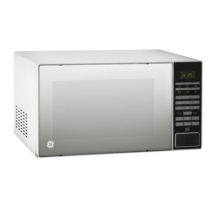 Horno de Microondas General Electric Modelo Jes11w - vista principal oficial