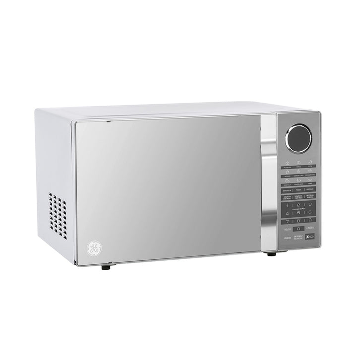 Horno de Microondas General Electric Modelo Mge11sej - vista principal oficial