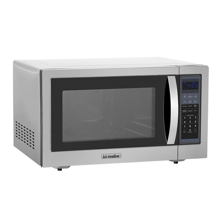 Horno de Microondas IO Mabe Modelo Io160mdi - vista principal oficial