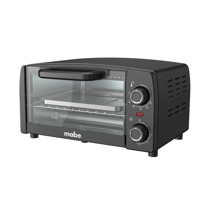 Tostador Eléctrico Mabe Modelo Htm10ln - vista principal oficial
