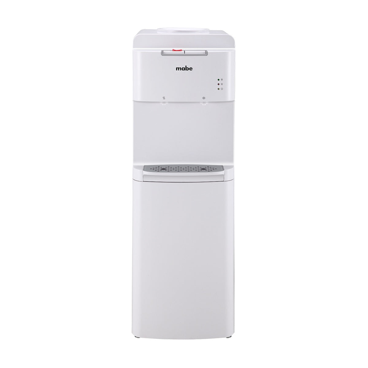 Enfriador de Bebidas Mabe Modelo Emdpccb1 - vista frontal oficial