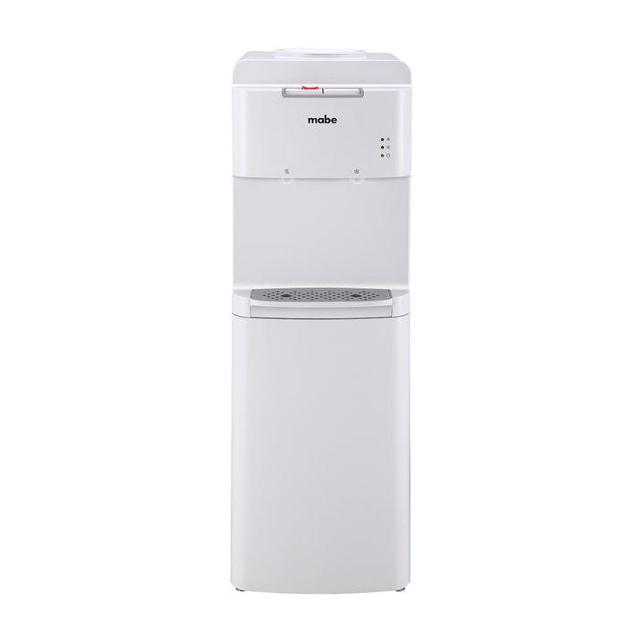 Enfriador de Bebidas Mabe Modelo Emdpccb1 - vista frontal oficial