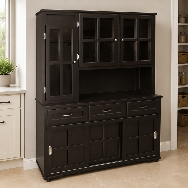 Mueble para Cocina Modelo Esperanza - ambientado en cocina