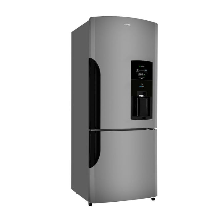 Refrigerador Mabe Modelo Rmb520ijmre1 - vista principal oficial