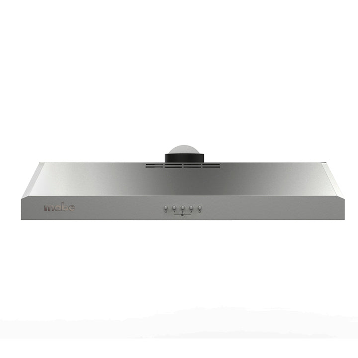 Campana Utilitaria Mabe Modelo Cmpuv761ssx0 - vista frontal