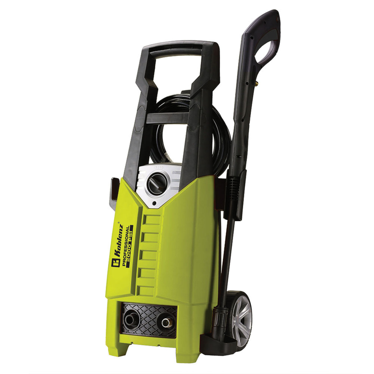 Hidrolavadora Koblenz Modelo Hl-310 V - vista principal oficial