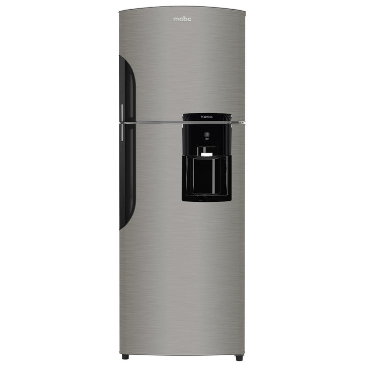 Refrigerador Mabe Modelo Rms400iamrm0 - vista principal oficial