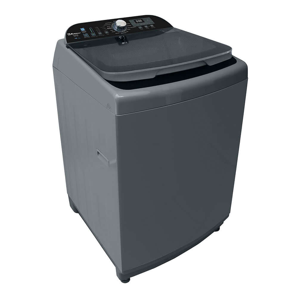Lavadora Automática Koblenz Modelo Lwm-19iig Frankfurt - vista principal oficial
