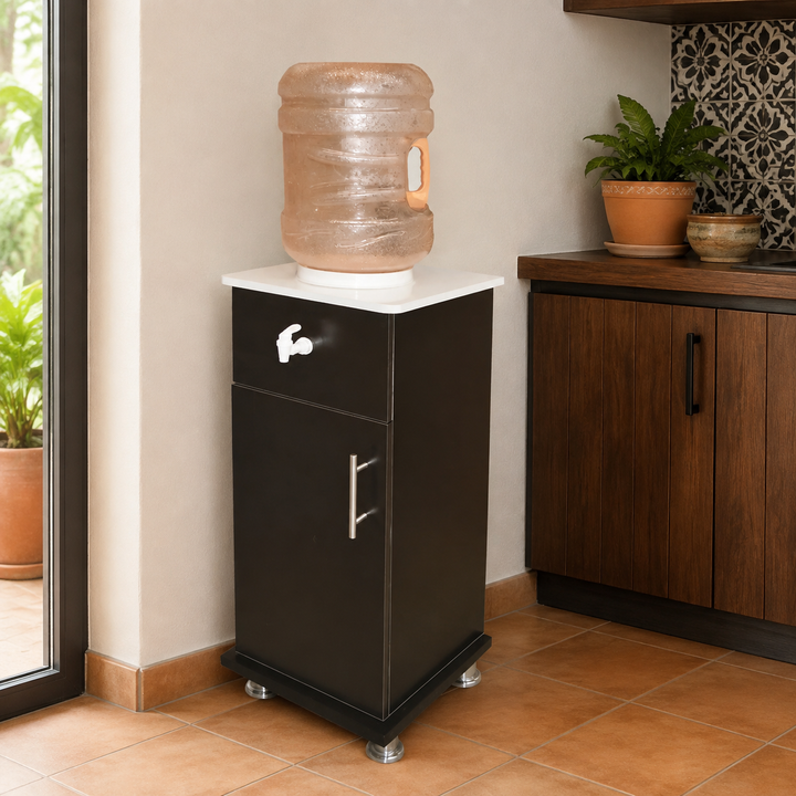 Mueble para Cocina Modelo Cuba - ambientado en cocina