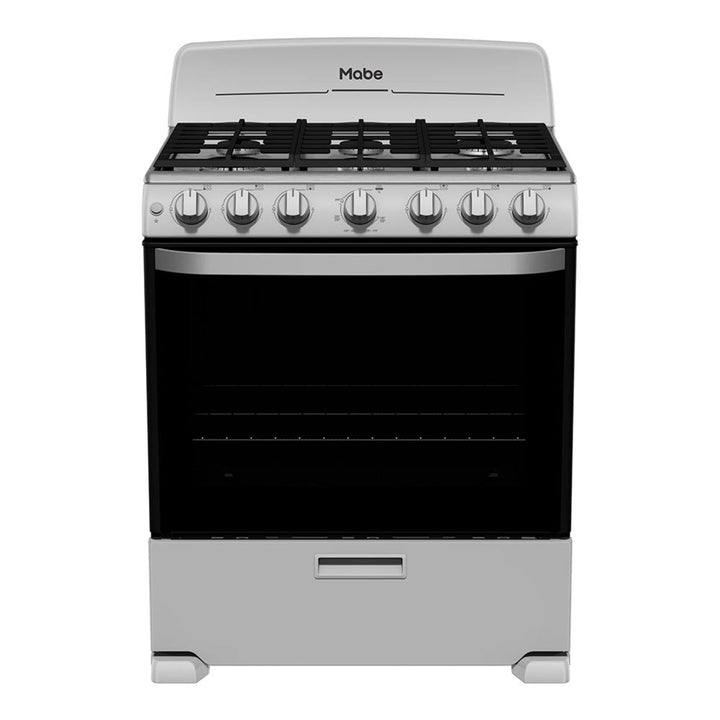 Estufa Mabe Modelo Em7646bsis2 - vista principal oficial