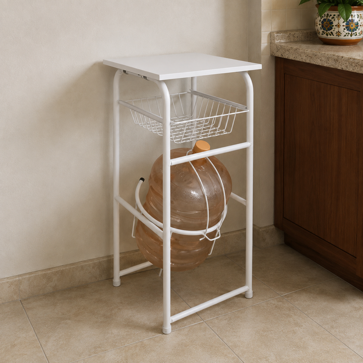 Mueble para Cocina Modelo Sencillo - ambientado en cocina