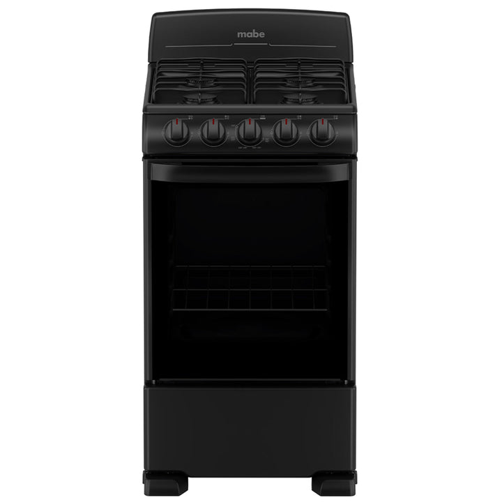 Estufa Mabe Modelo Em5022bapn1 - vista principal oficial
