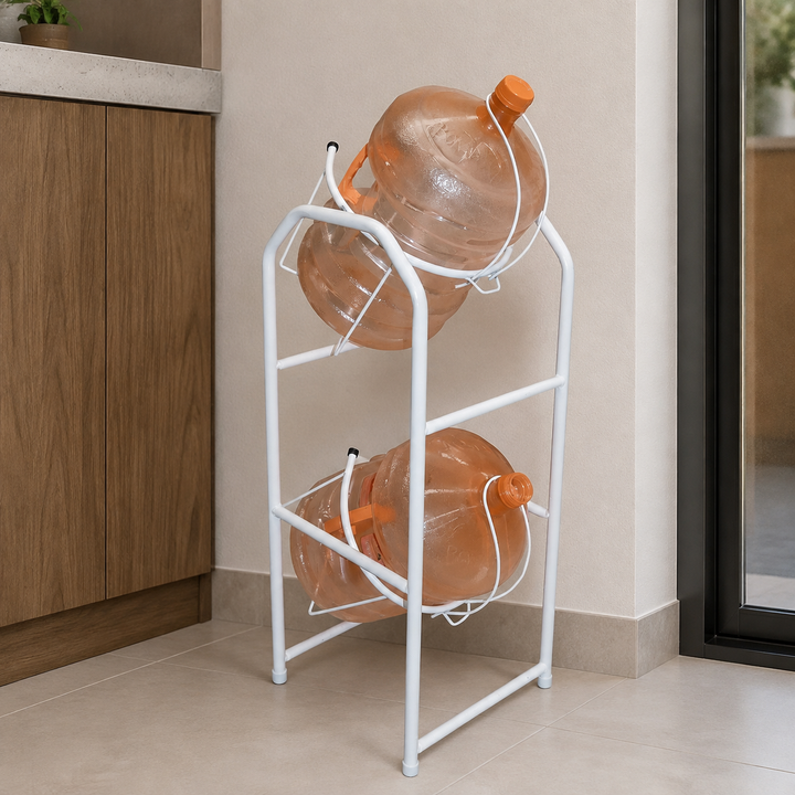 Mueble para Cocina Modelo Piramide Doble - ambientado en cocina