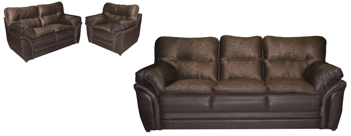 Sala Modelo Joss 3.2.1. - producto completo en fondo blanco