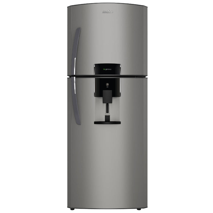 Refrigerador Mabe Modelo Rme360fgmrq0 - vista principal oficial