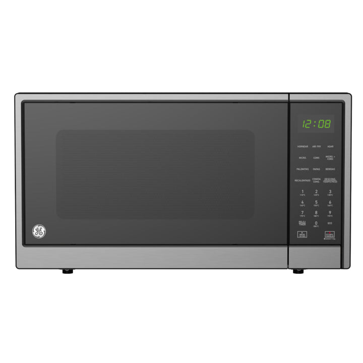 Horno de Microondas General Electric Modelo Mge14xaf - vista principal oficial