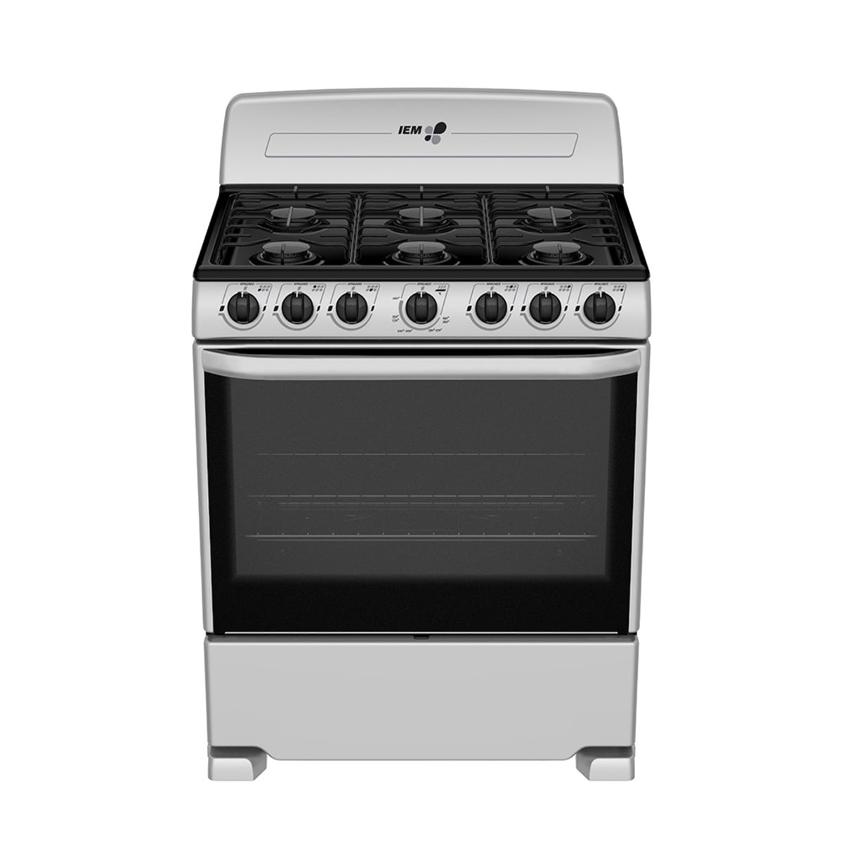 Estufa IEM Modelo Ei3520baps1 - vista principal oficial