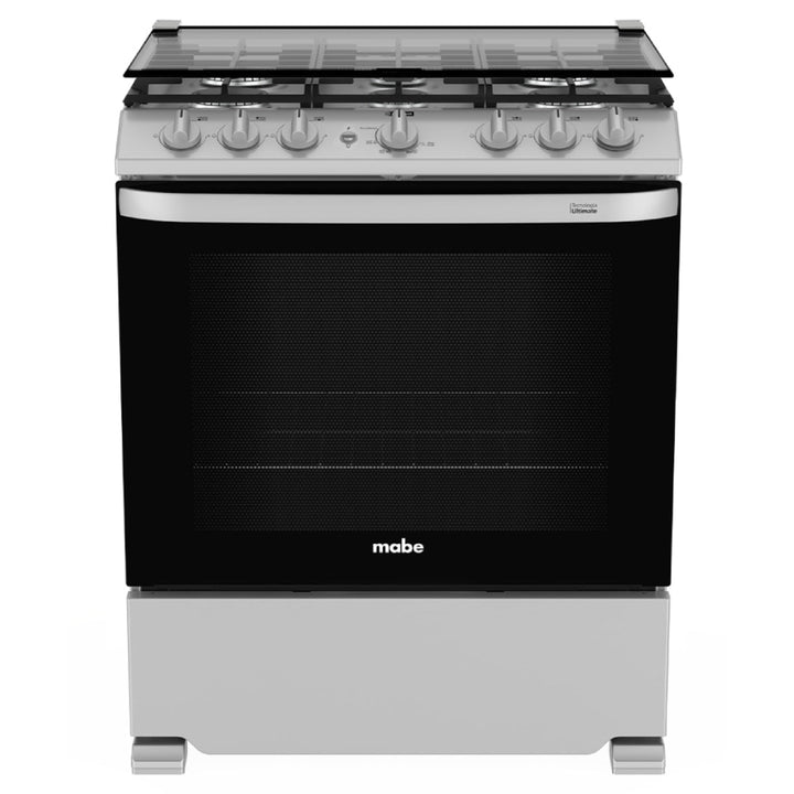 Estufa Mabe Modelo Emh7602js0 - vista principal oficial