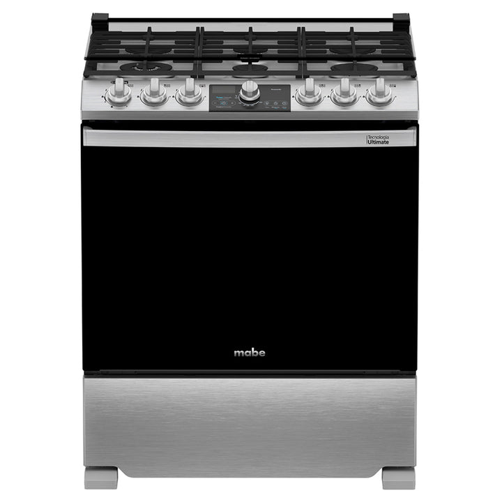 Estufa Mabe Modelo Emh7613dss0 - vista principal oficial