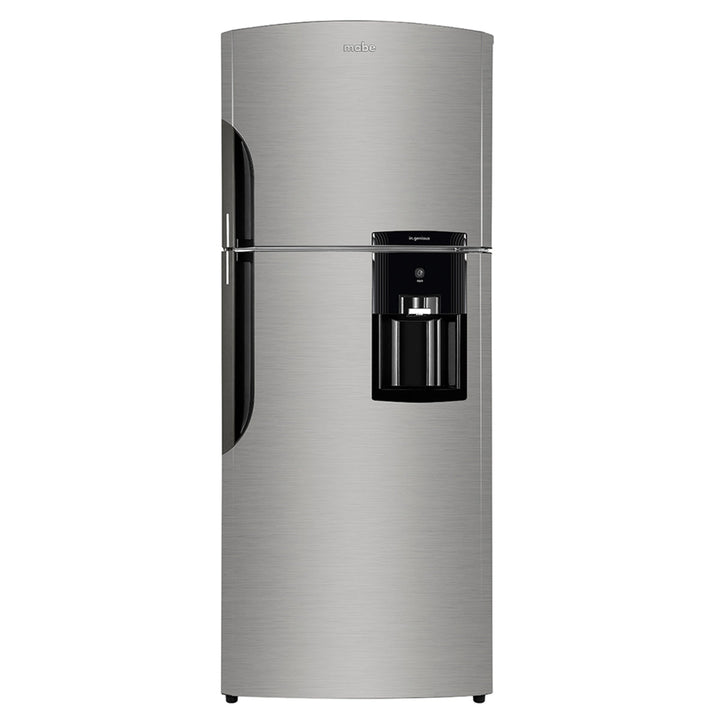 Refrigerador Mabe Modelo Rms510iamrm0 - vista principal oficial