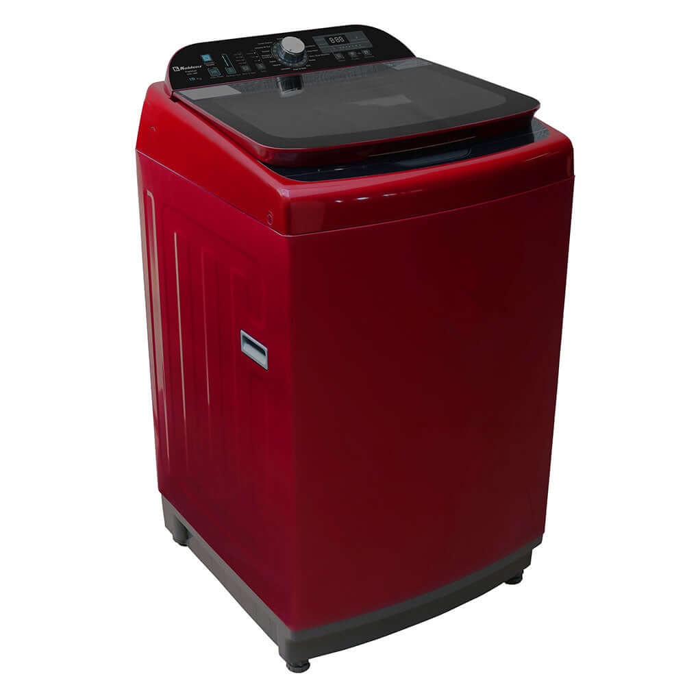 Lavadora Automática Koblenz Modelo Lwm-19iir Frankfurt - vista principal oficial