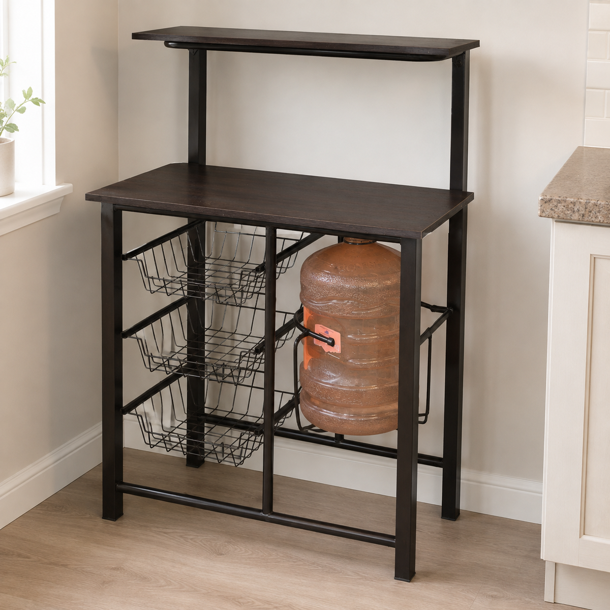 Mueble para Cocina Modelo Liverpool - portada ambientada
