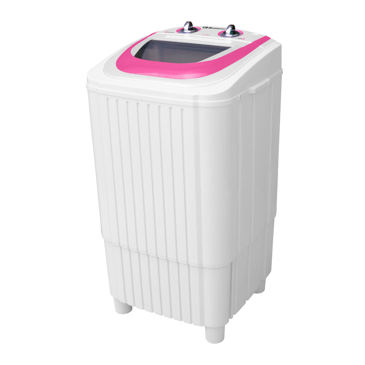 Lavadora Compacta Koblenz Modelo LCK-60 - vista principal oficial