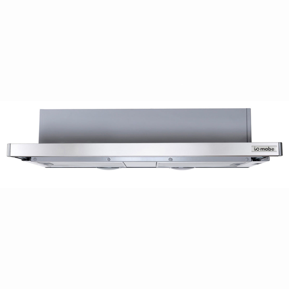Campana Utilitaria IO Mabe Modelo IOT8002I1 - vista frontal oficial