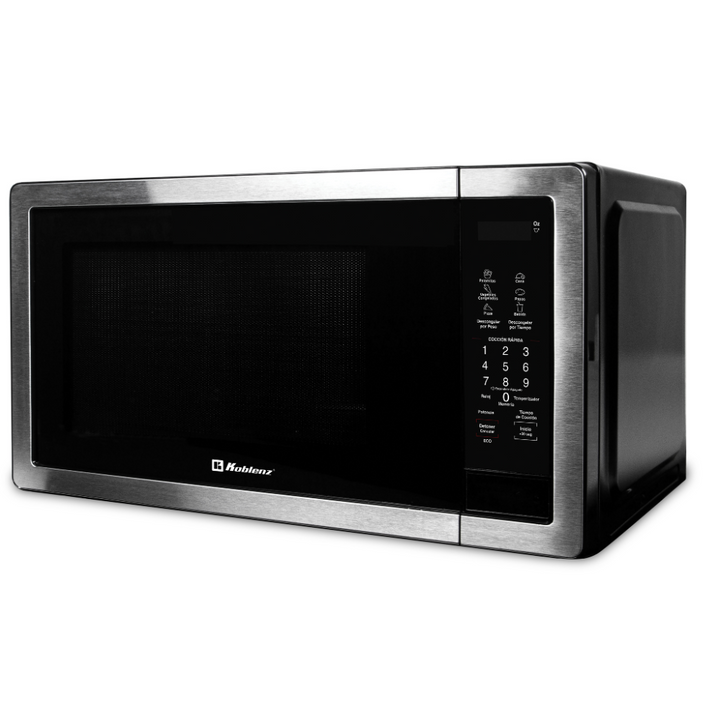 Horno de Microondas Koblenz Modelo Mwkm-11iha - vista oficial del producto