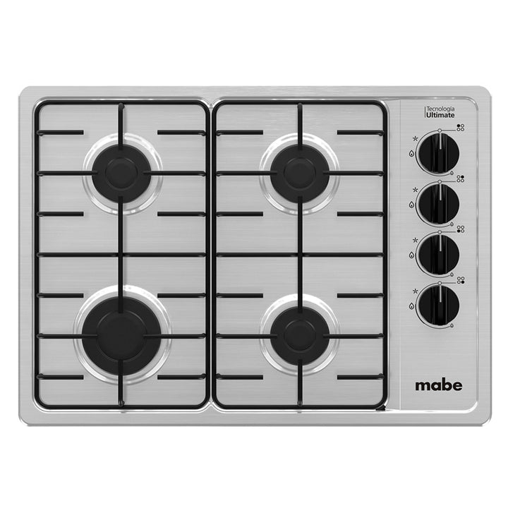 Parrilla de Gas Mabe Modelo Pmi6044pa0 - vista principal oficial