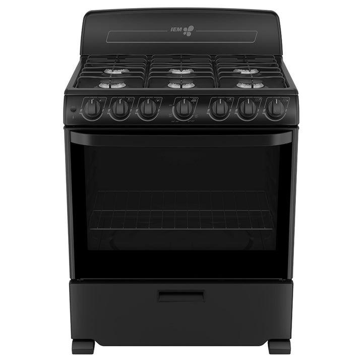 Estufa IEM Modelo Ei3032bapn1 - vista principal oficial