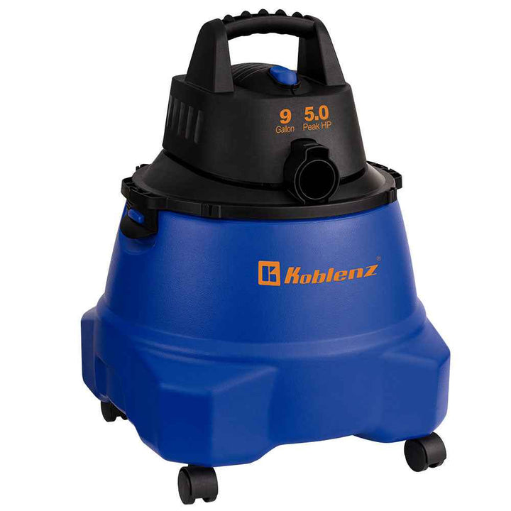 Aspiradora Koblenz Modelo Wd-9 L212 - vista principal oficial