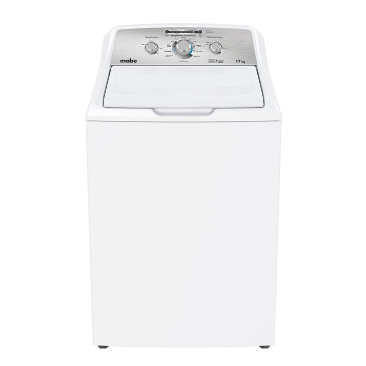 Lavadora Automática Mabe Modelo Lma77113cbab0 - vista principal oficial