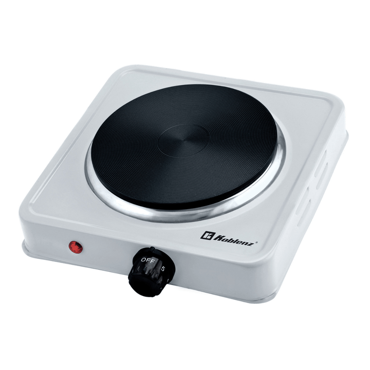 Parrilla Eléctrica Koblenz Modelo Pekm-1000 Hg - vista principal oficial