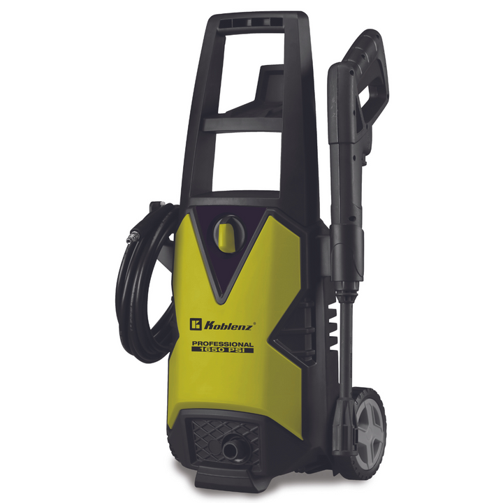 Hidrolavadora Koblenz Modelo Hl-270 V - vista principal oficial