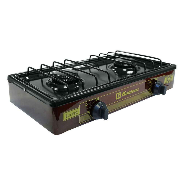 Parrilla Económica Koblenz Modelo Psk-200 Lucero - vista principal oficial
