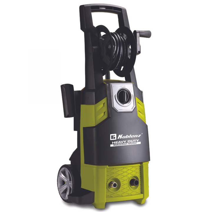 Hidrolavadora Koblenz Modelo Hl-450 V - vista principal oficial