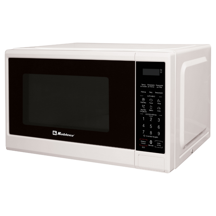 Horno de Microondas Koblenz Modelo Mwkm-07bha - vista principal oficial