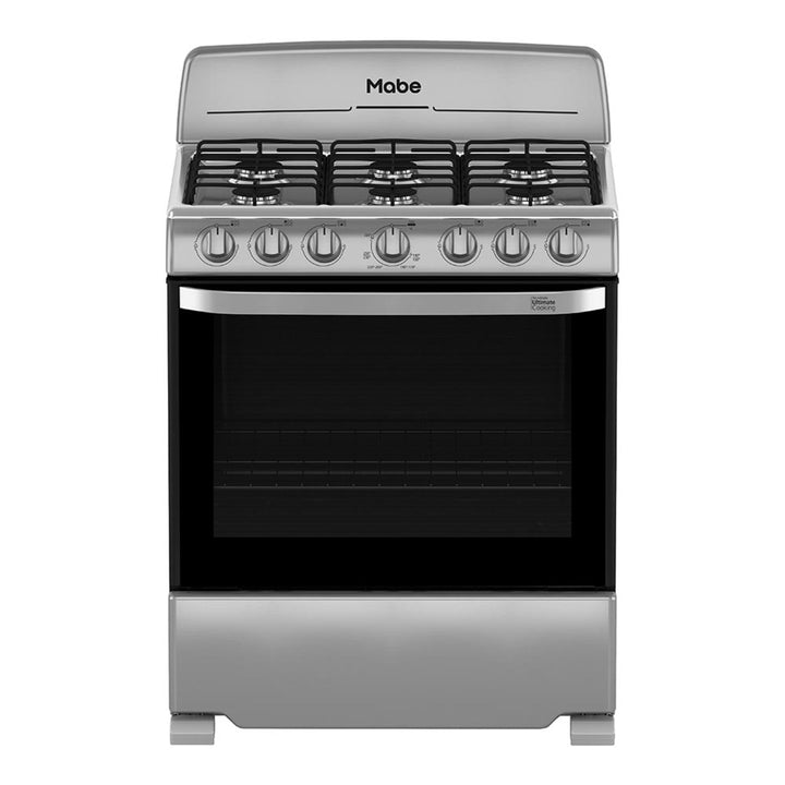 Estufa Mabe Modelo Em7620bais2 - vista principal oficial