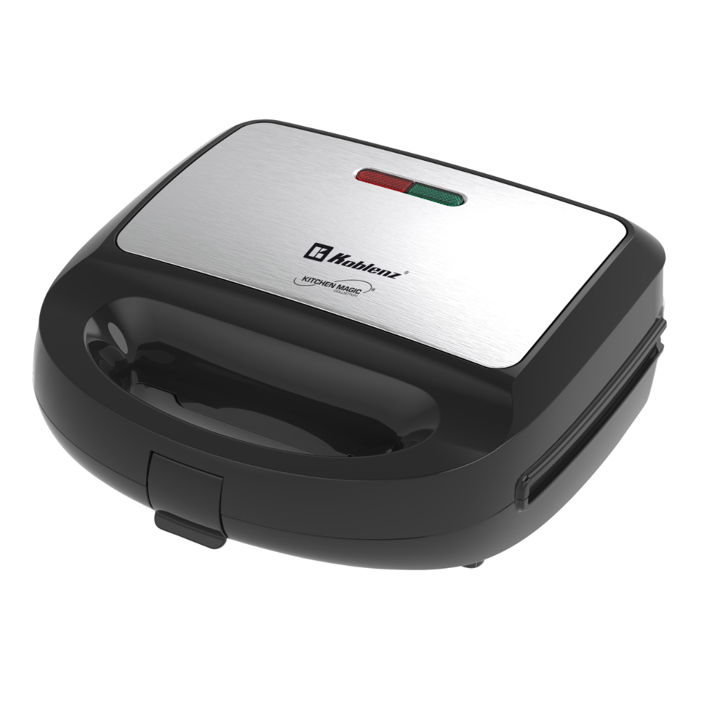 Sandwichera Koblenz Modelo SKM-950 NI - vista principal oficial