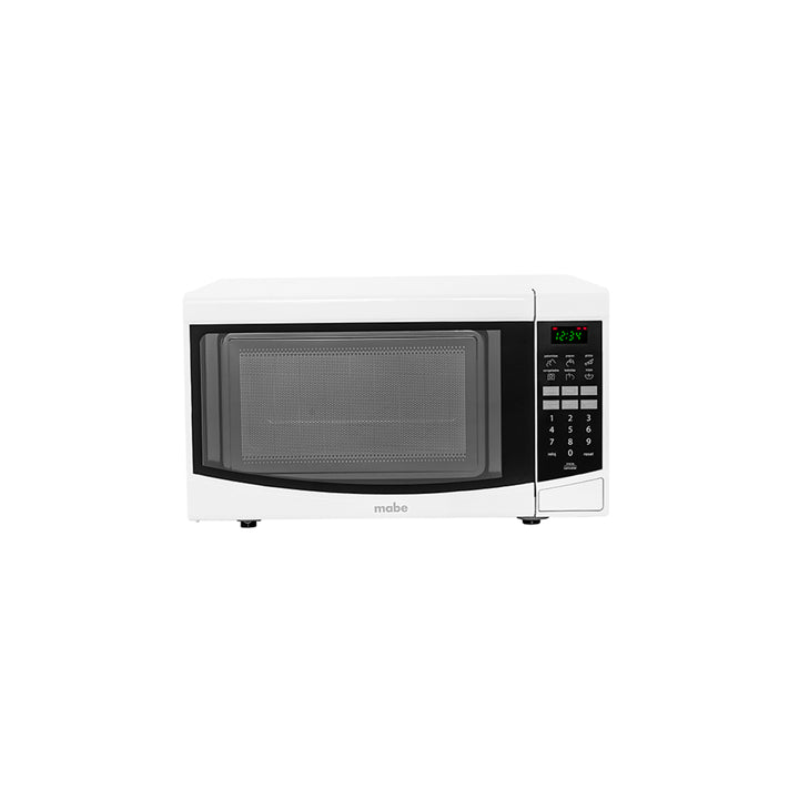 Horno de Microondas Mabe Modelo Hmm70sw - vista principal oficial