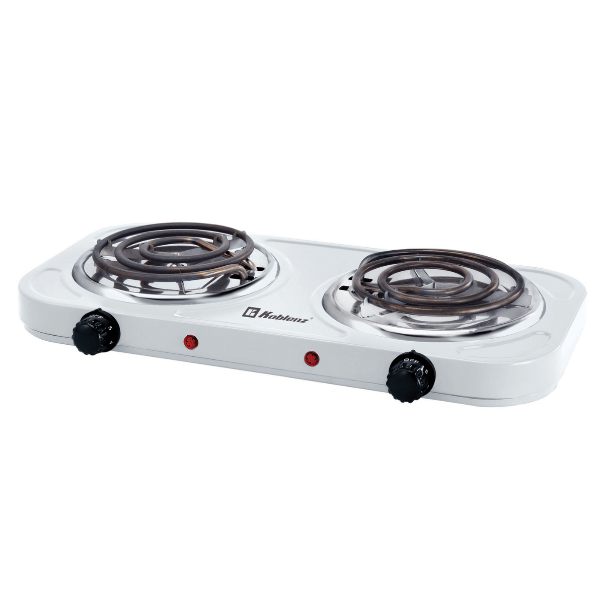 Parrilla Eléctrica Koblenz Modelo Pekm-2000 Eg - vista principal oficial
