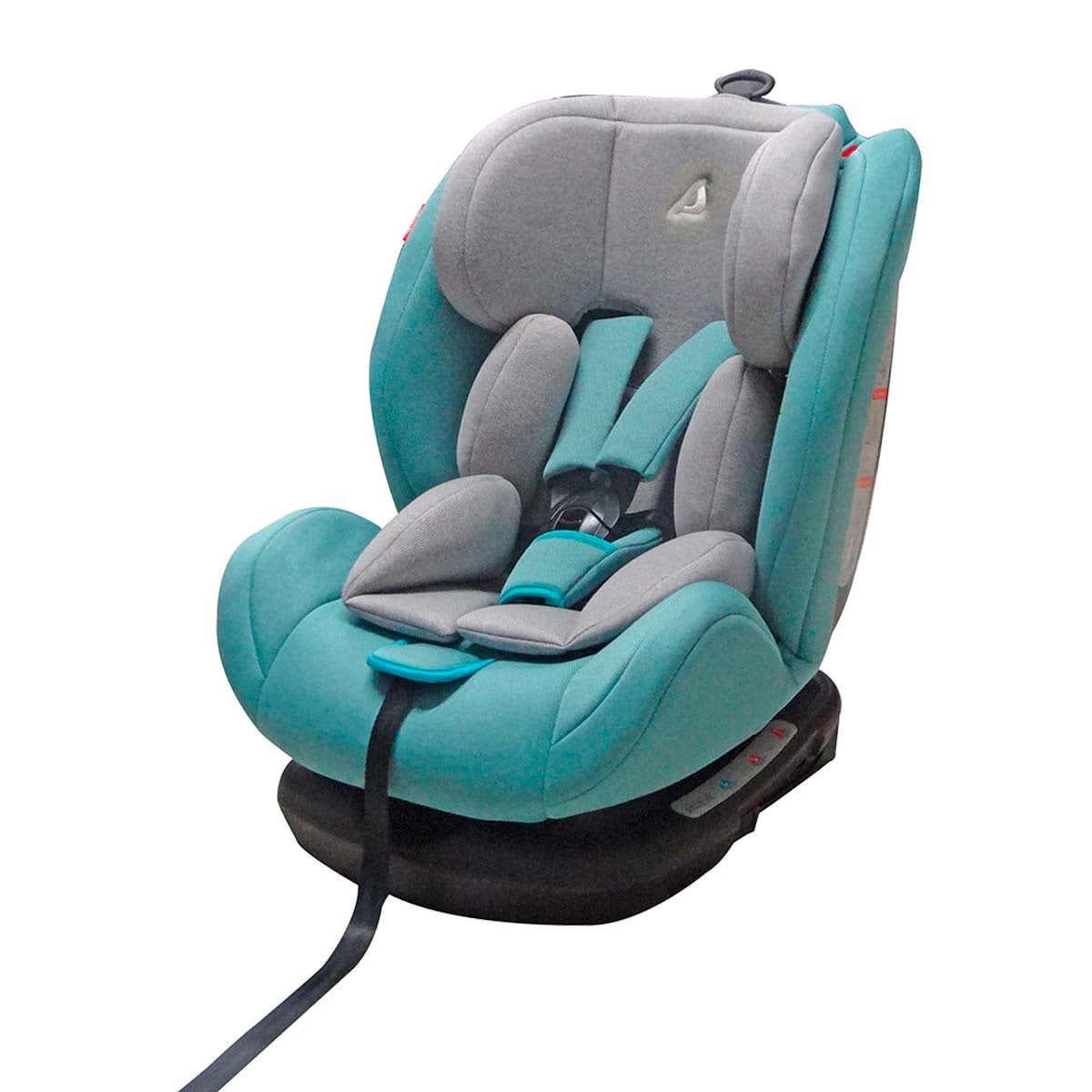 Autoasiento D'bebe Modelo Mare Travel Menta - vista principal oficial
