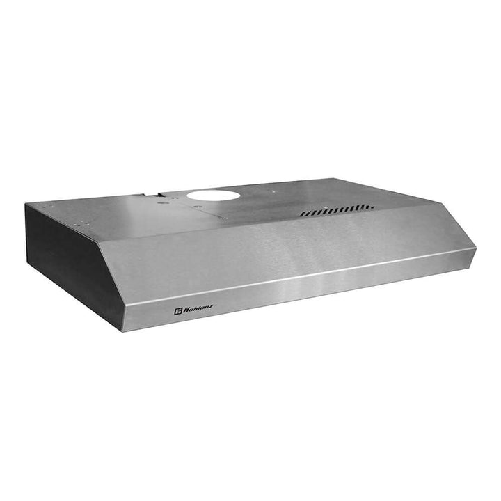 Campana Utilitaria Koblenz Modelo Cek-80i - vista principal oficial