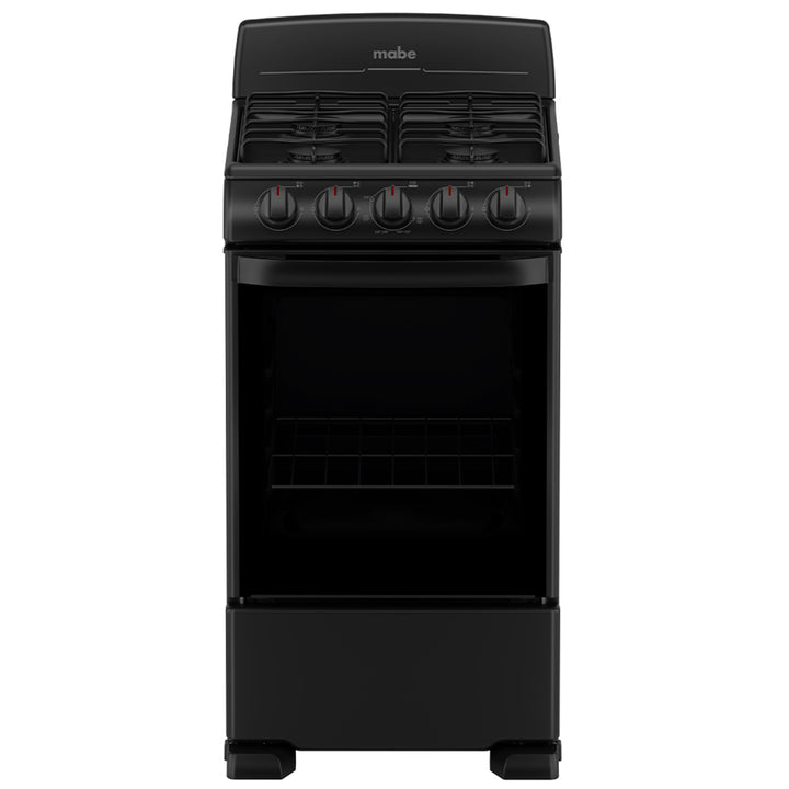 Estufa Mabe Modelo Em5022bapn1 - vista principal oficial