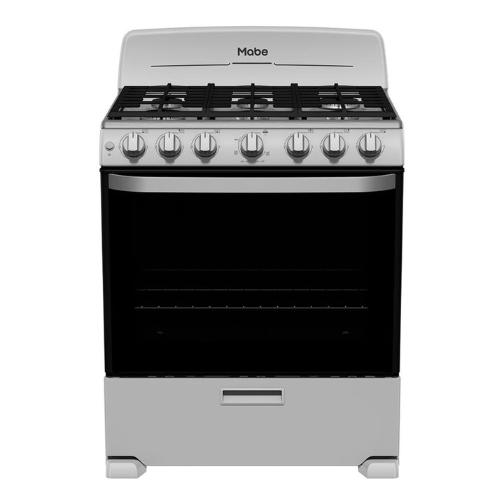 Estufa Mabe Modelo Em7646bsis2 - vista principal oficial
