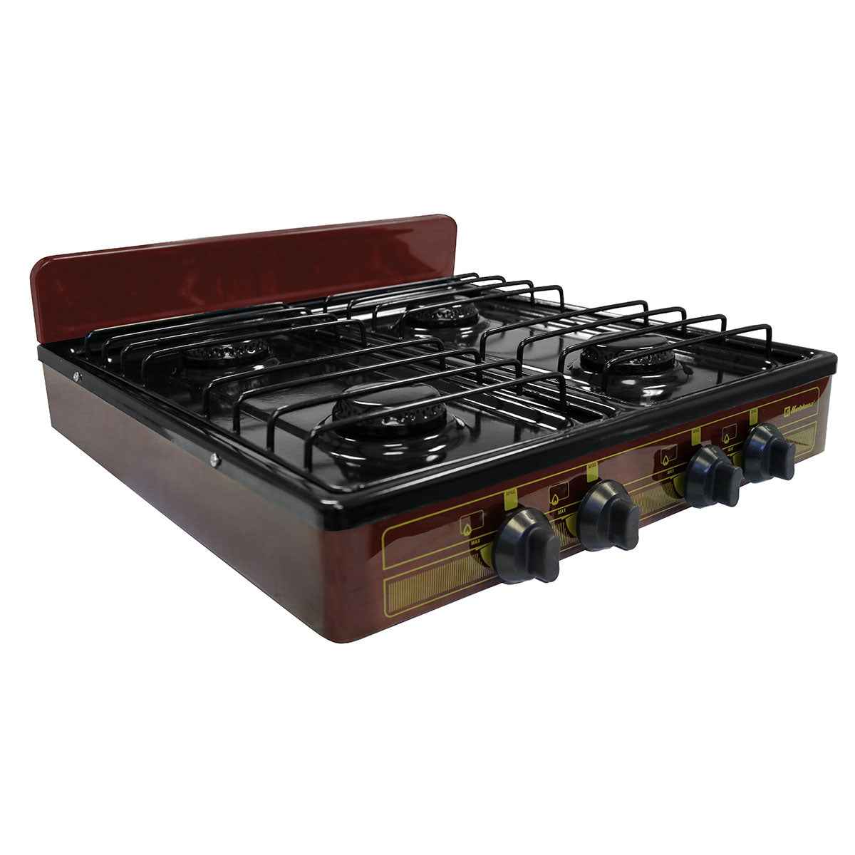 Parrilla Economica Koblenz Modelo PSK-400 Victoria - vista principal del producto