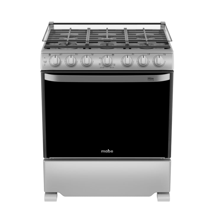Estufa Mabe Modelo Em7657cfis0 - vista principal oficial