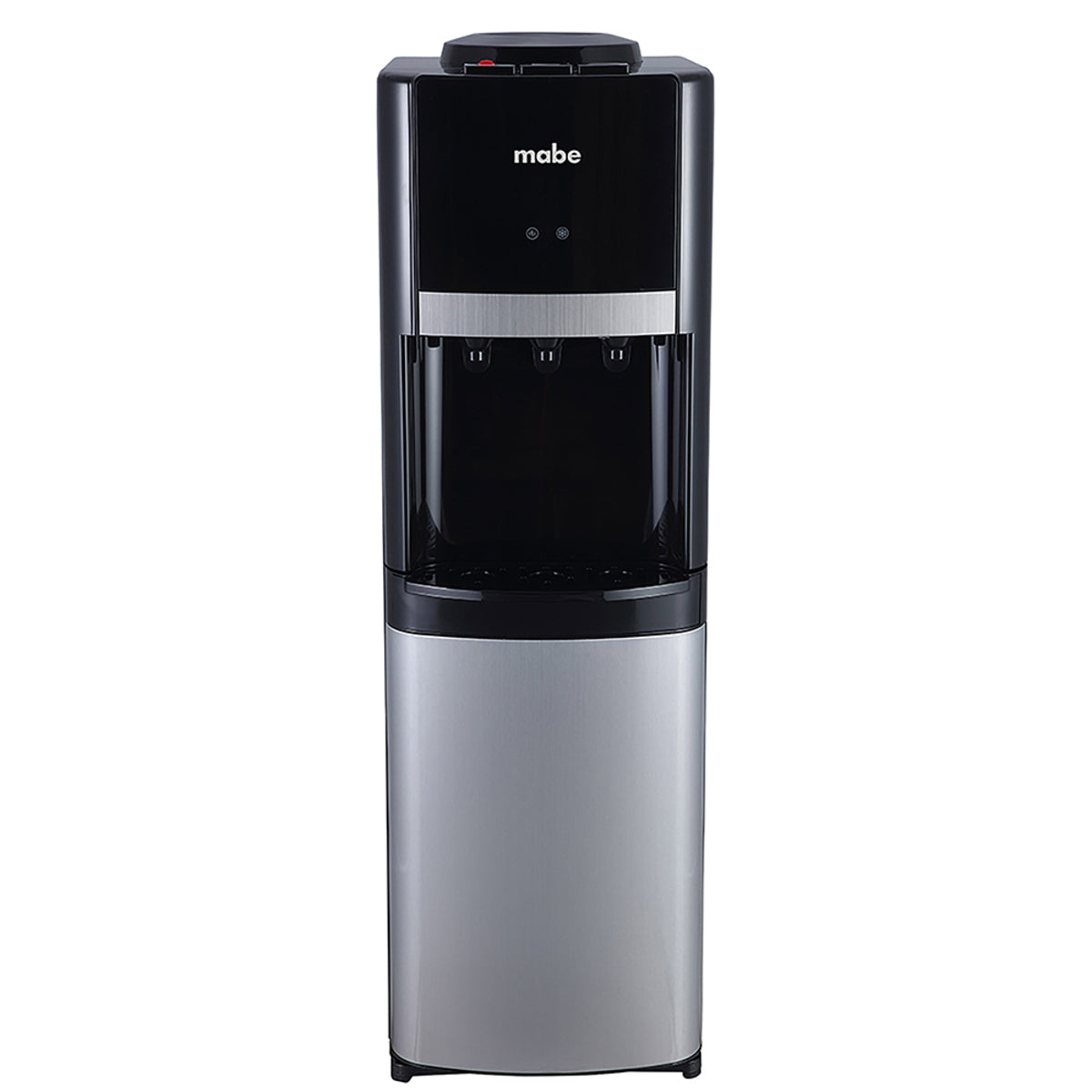 Enfriador de Bebidas Mabe Modelo Mxcfs7ccss - vista principal oficial